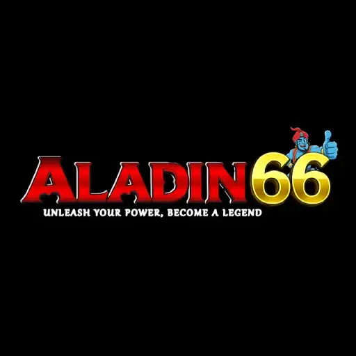 aladin66 logo