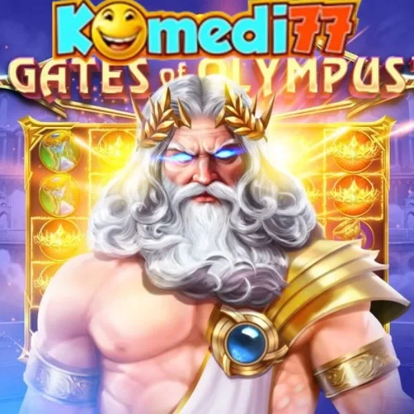 komedi77 Aplikasi Game Online Indonesia Terbaru