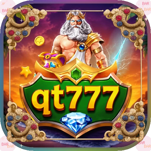 qt777 Platform Game Online Indonesia Modern