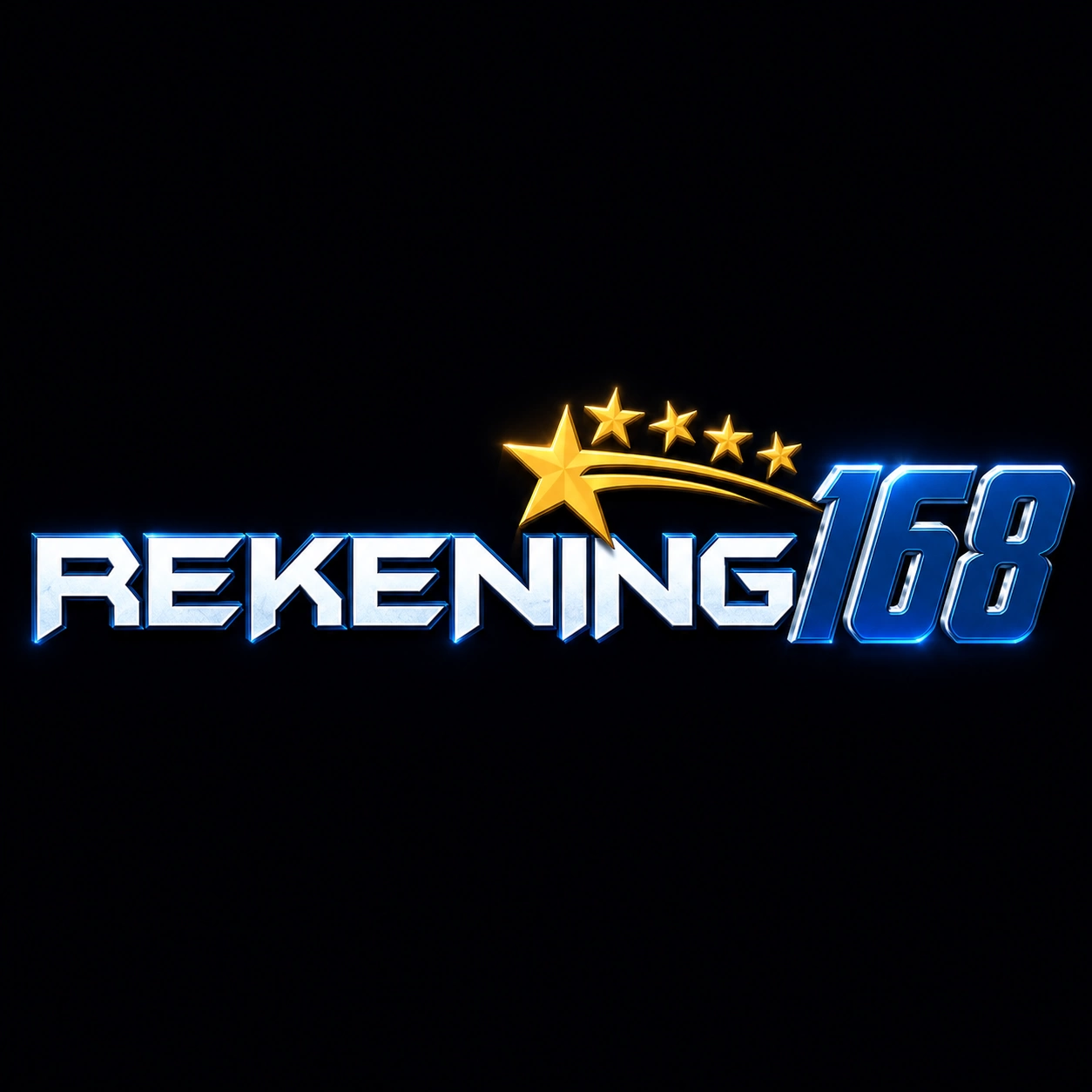 rekening168 Aplikasi Game Online Indonesia Terbaru