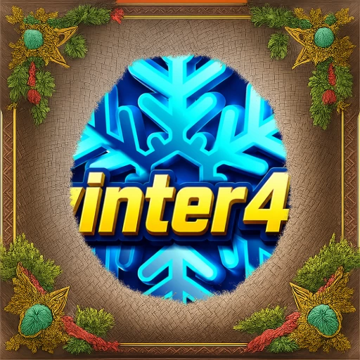 winter4d: Aplikasi Game Online Praktis Indonesia