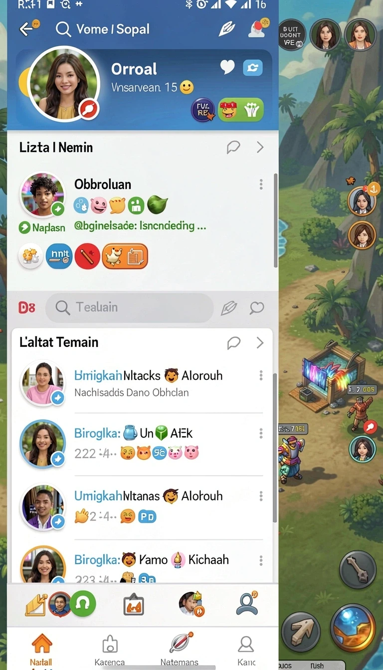 jpterus66 Aplikasi Game Online Indonesia Terbaru 2026 screenshot 2