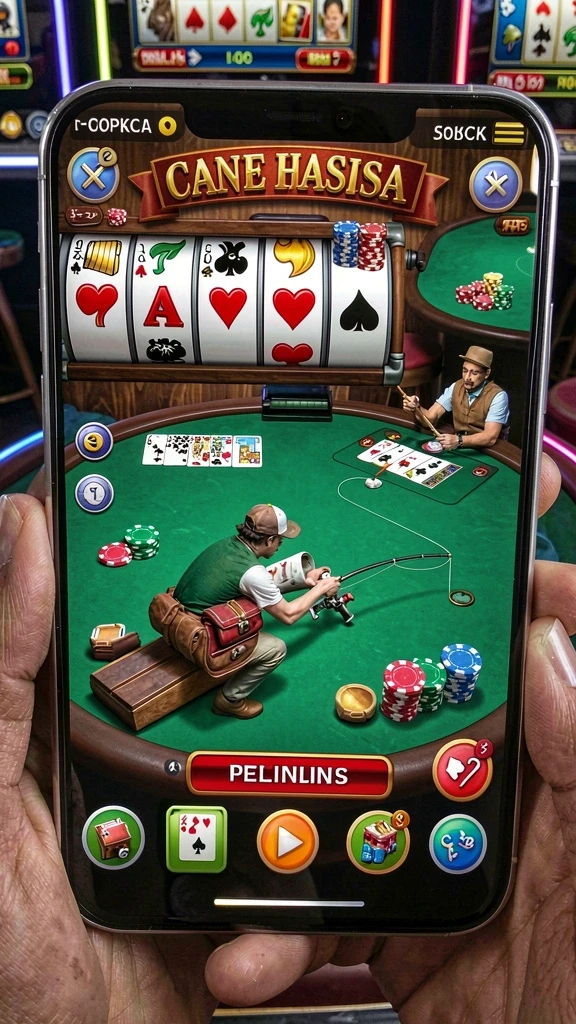 828bet App Game Online Indonesia Terbaru screenshot 1