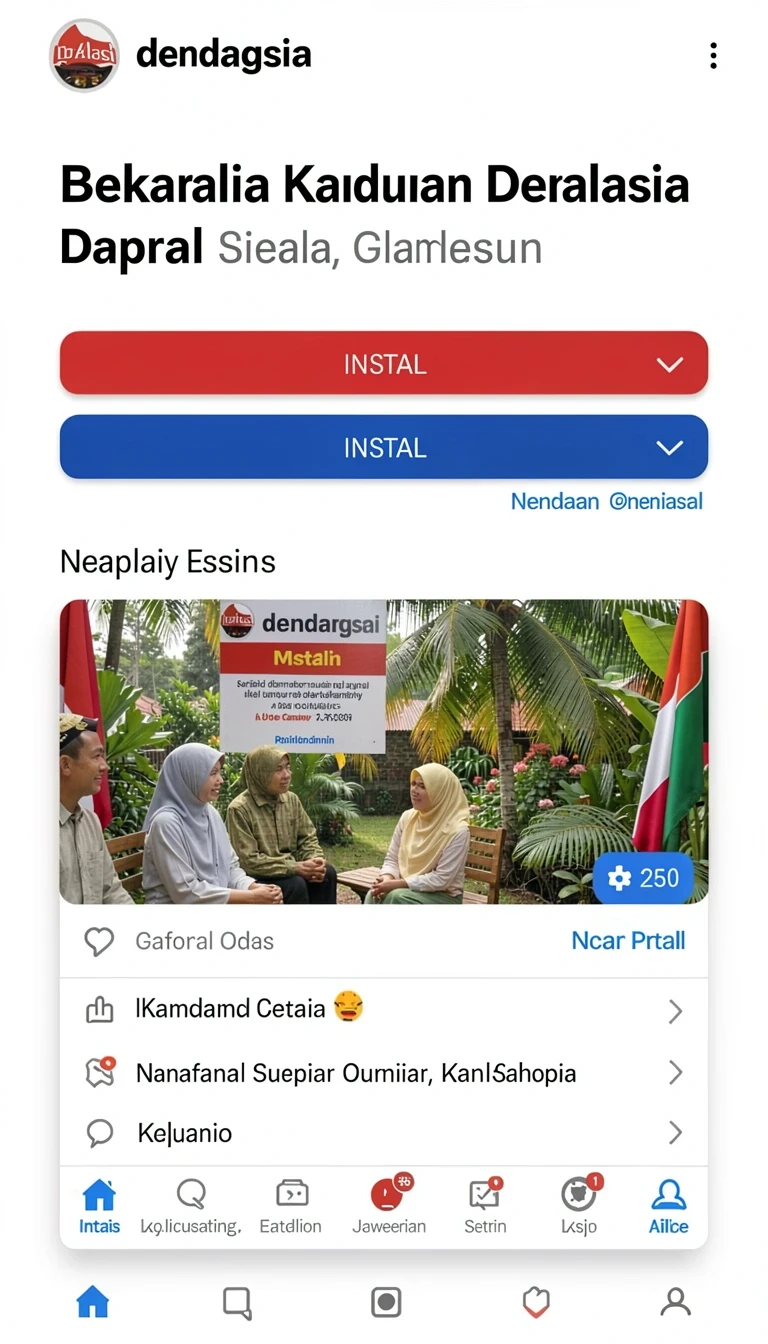 Cara Menggunakan Aplikasi surya777 untuk Pemula screenshot 1