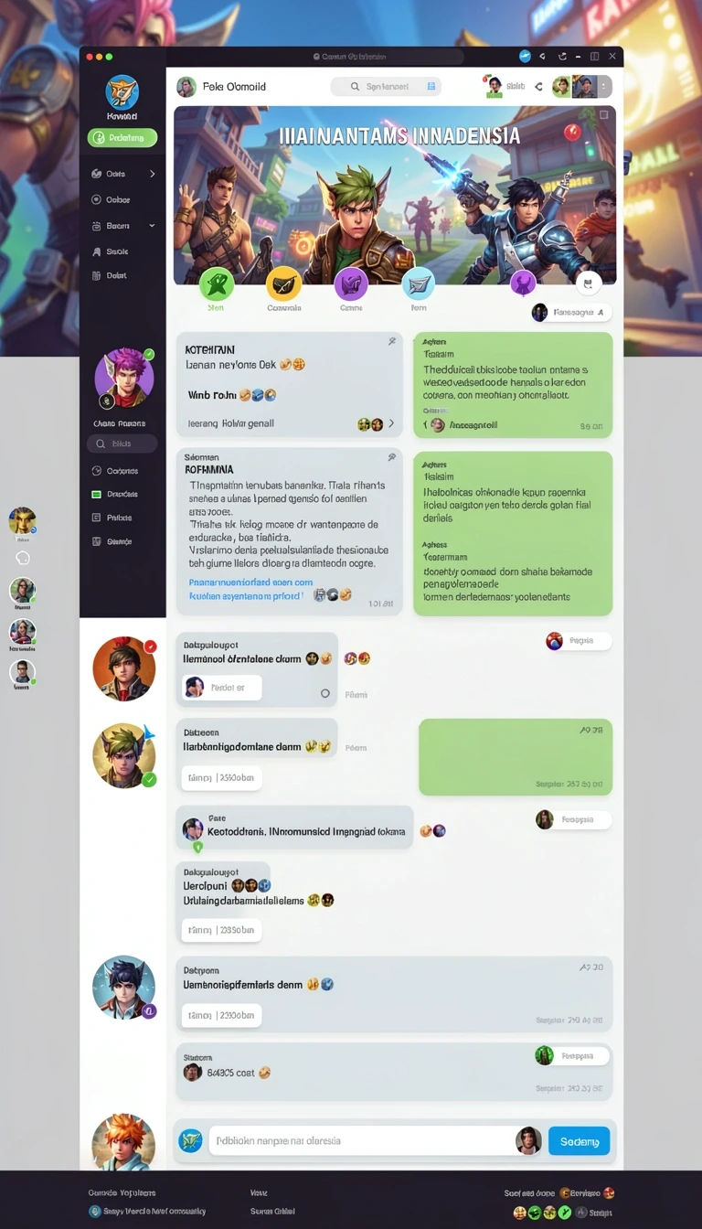 komedi77 Aplikasi Game Online Indonesia Terbaru screenshot 3
