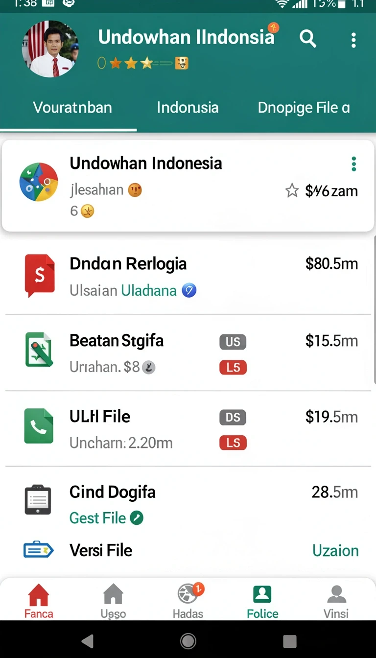 Review Aplikasi 116x screenshot 3