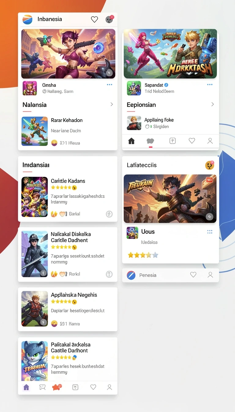 olx100 APK: Cara Download dan Instal di Android screenshot 1