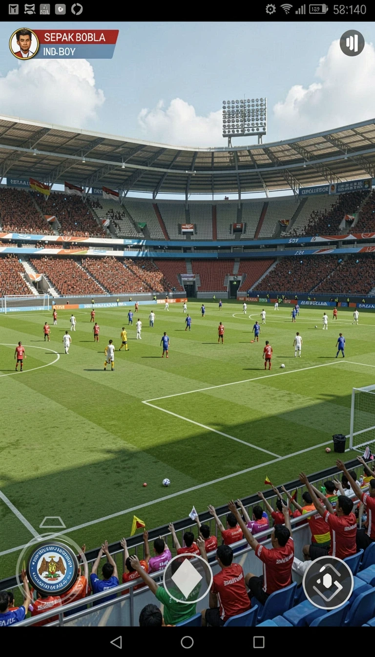 kombo88 Aplikasi Game Online Praktis dan Terpercaya screenshot 2