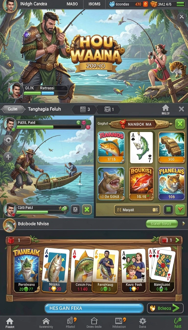 Review Aplikasi mnduit screenshot 3