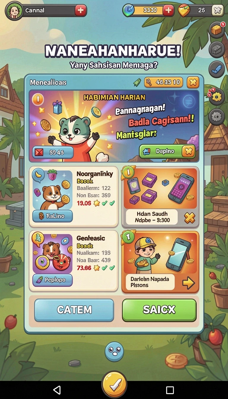 Review Aplikasi bola07 screenshot 3
