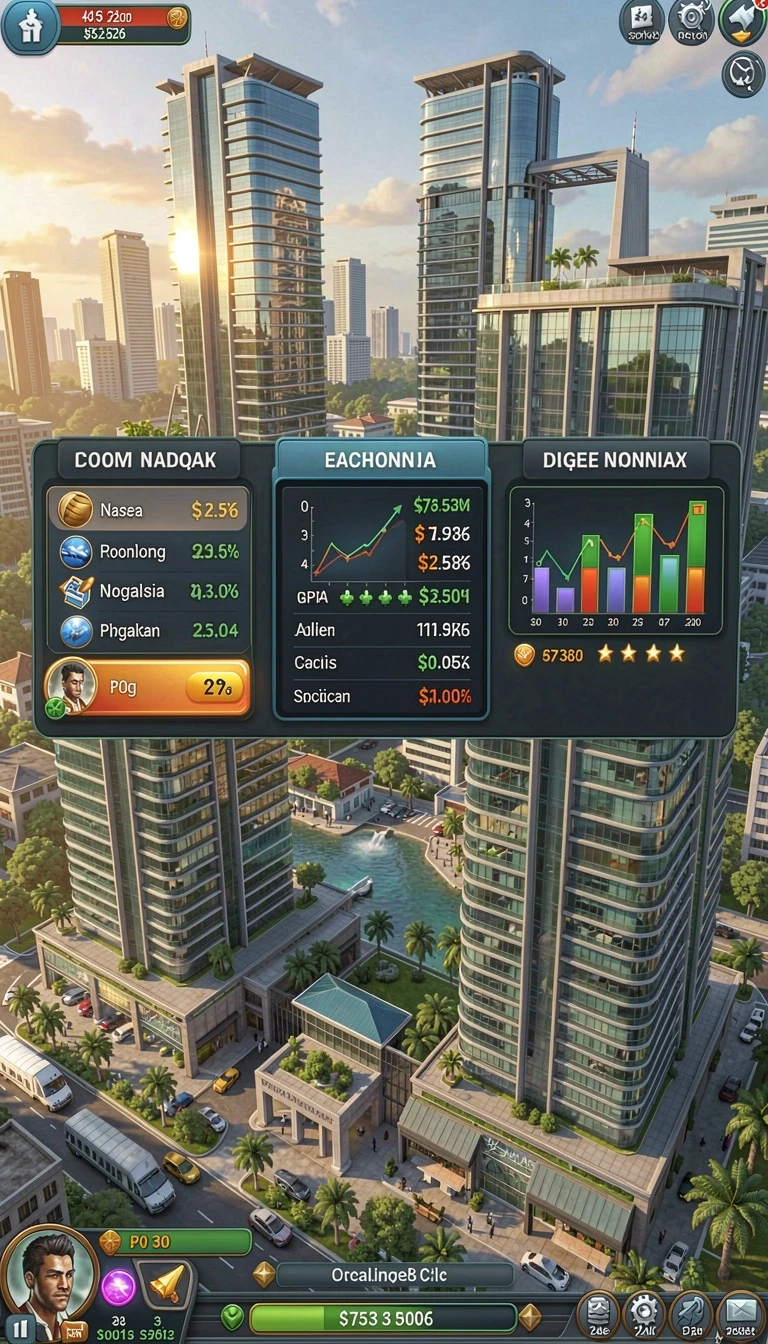 pos4d App Game Online Ringan Indonesia screenshot 1