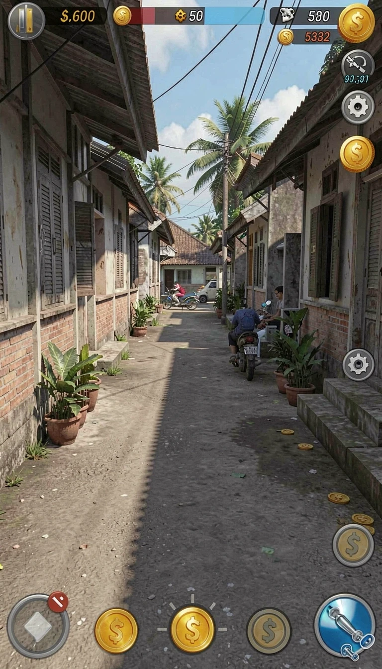 Review Aplikasi bos777 screenshot 2