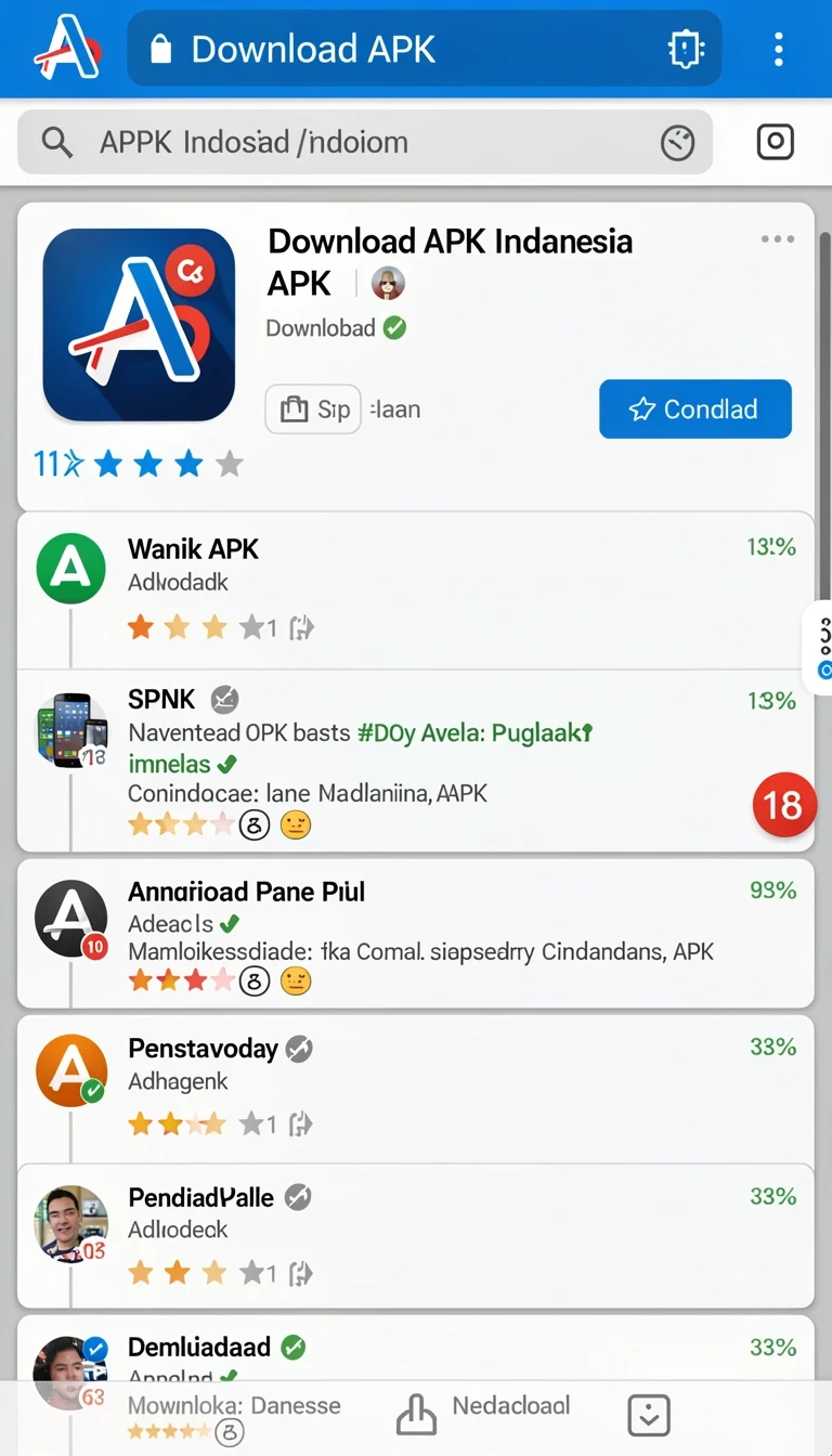 olx100 APK: Cara Download dan Instal di Android screenshot 3