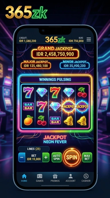 komedi77 Aplikasi Game Online Indonesia Terbaru screenshot 1
