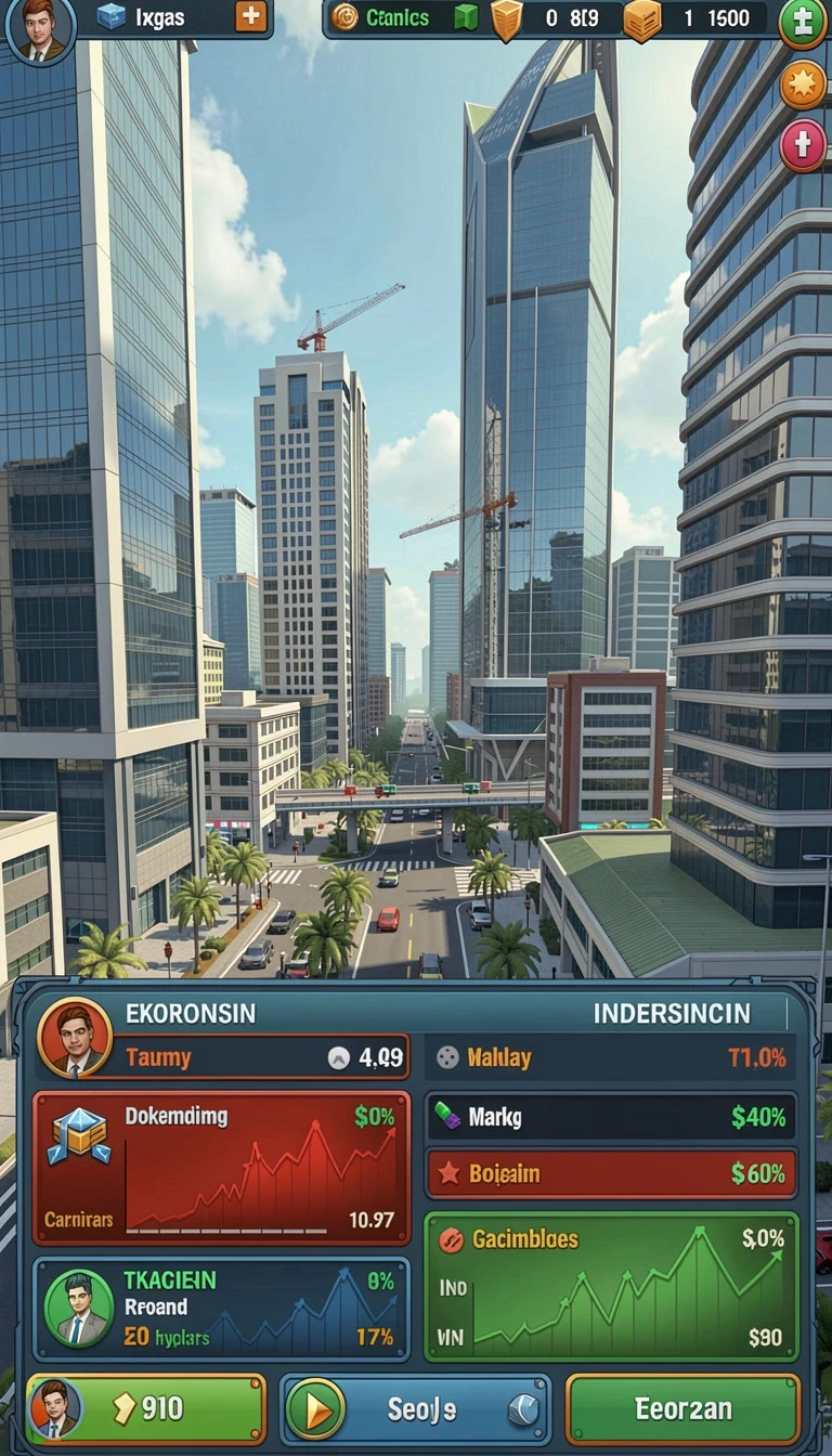 gowin Aplikasi Game Online Praktis dan Terpercaya screenshot 1