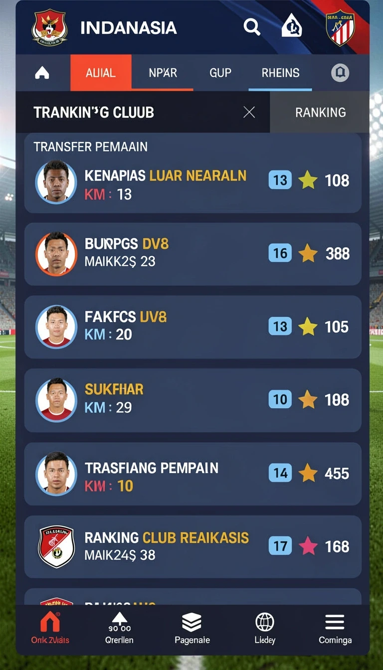 topiwangi Platform Game Online Seru dan Aman screenshot 3