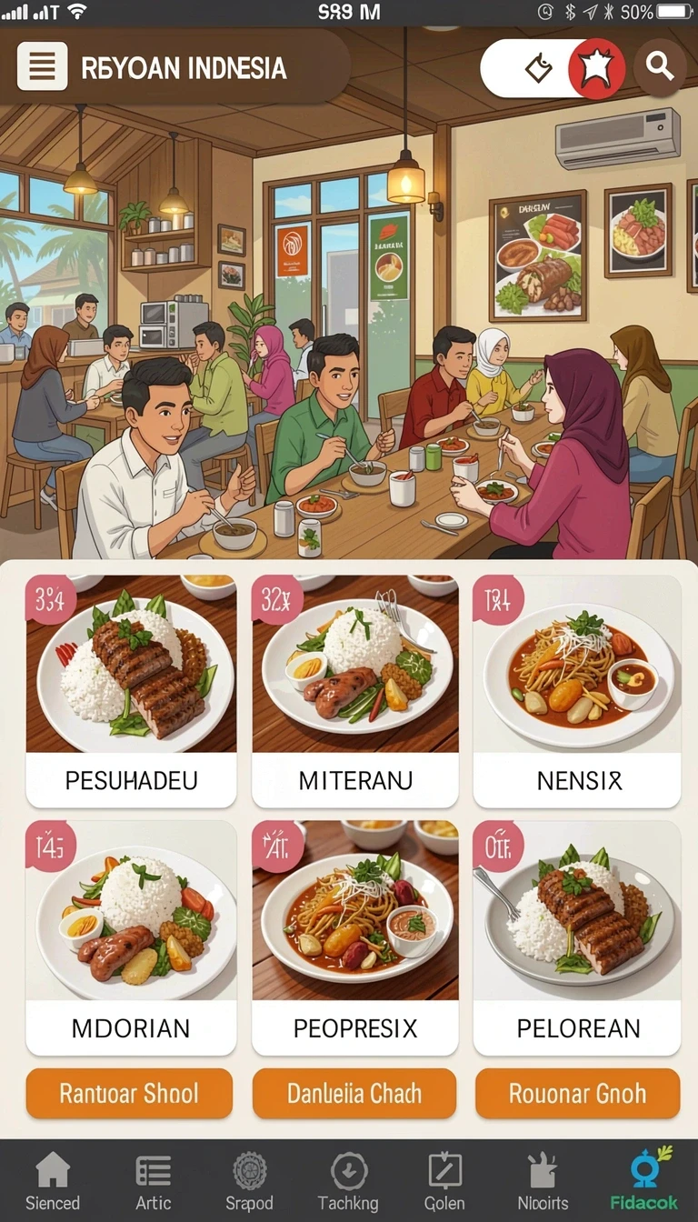 baim303: Aplikasi Game Online Praktis dan Modern screenshot 1