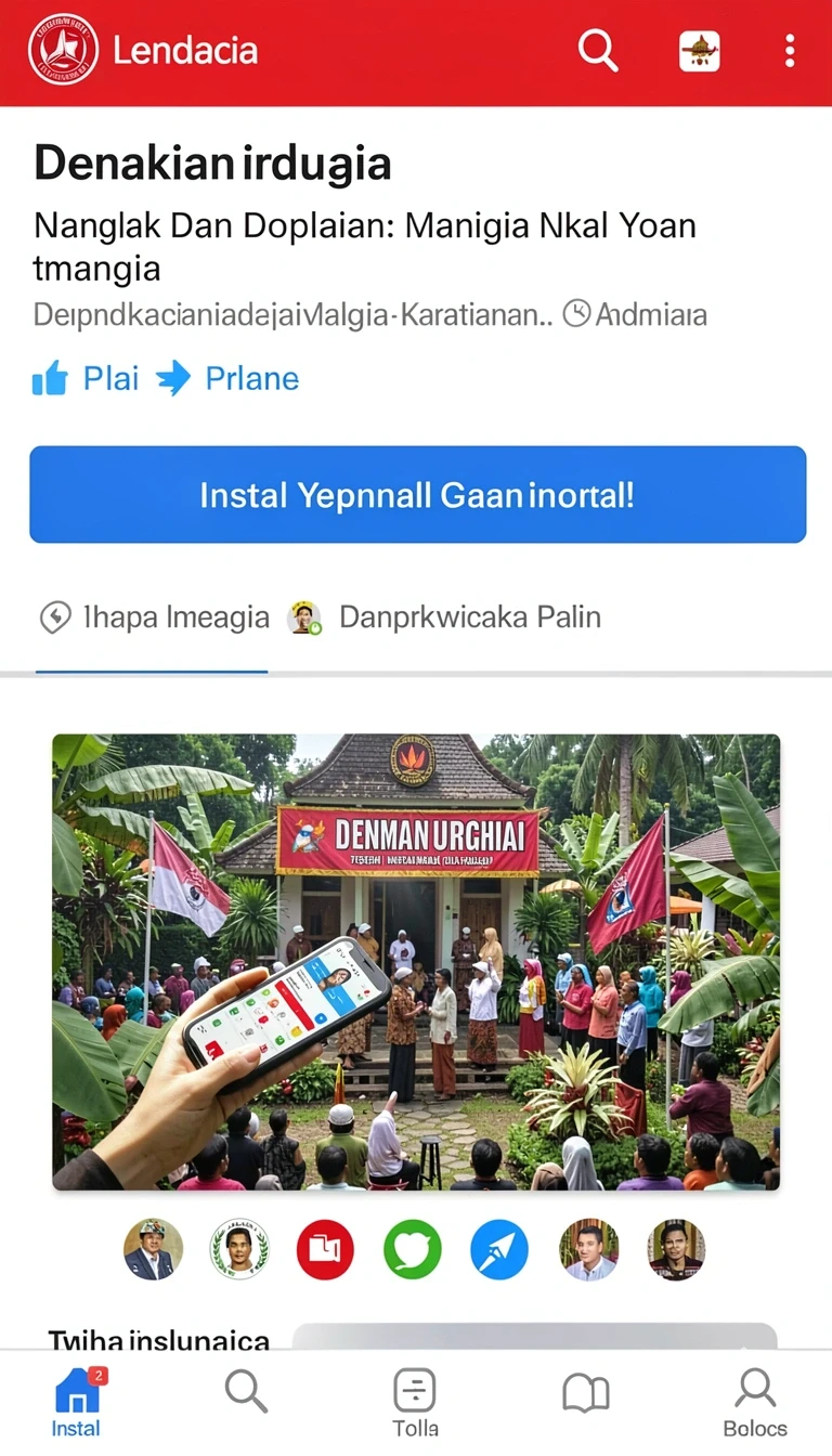 gowin Aplikasi Game Online Praktis dan Terpercaya screenshot 3