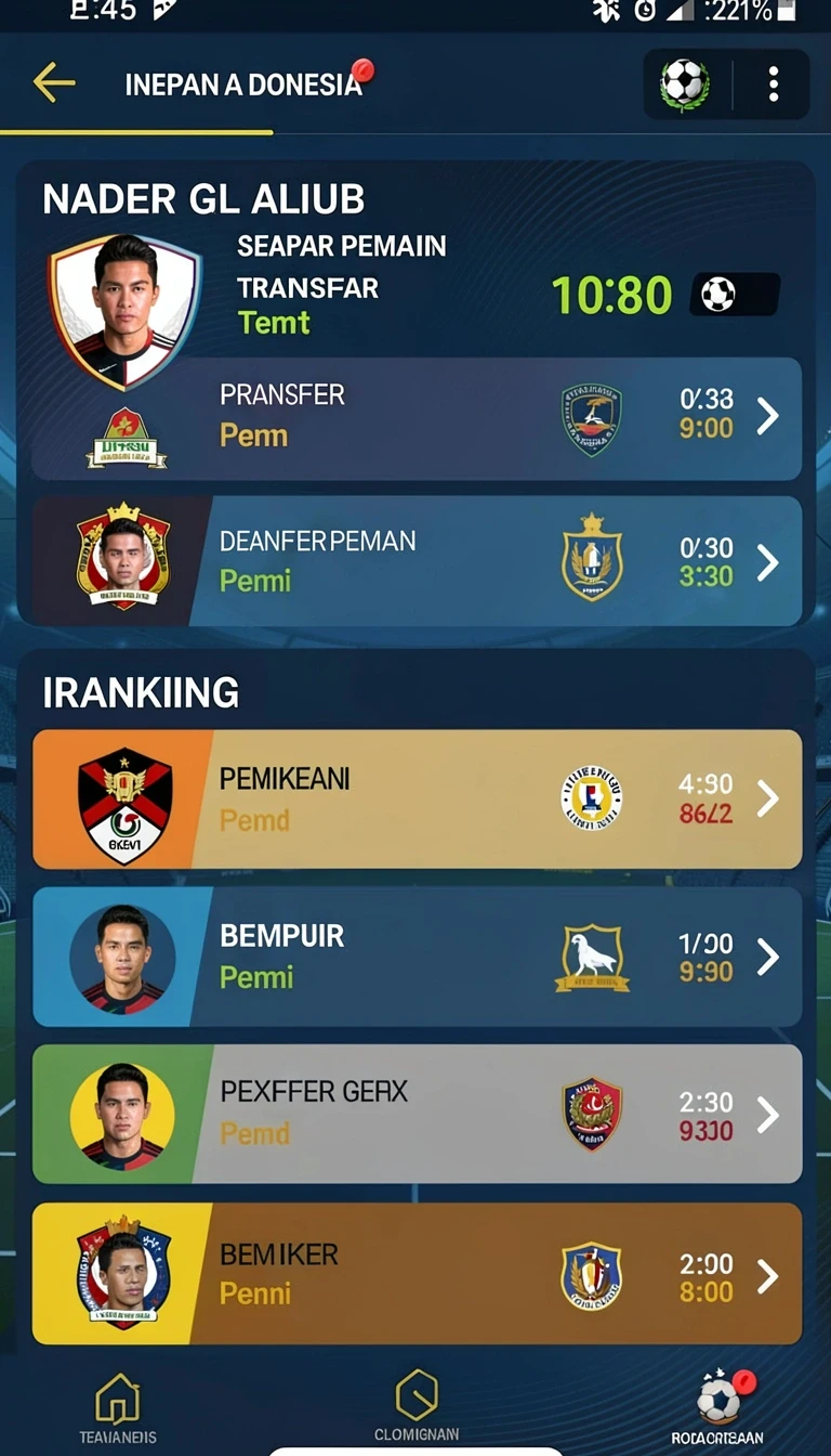 Review Aplikasi pandawin screenshot 1