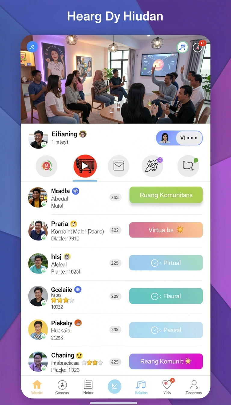 Unduh sehoki APK Gratis untuk Android screenshot 3