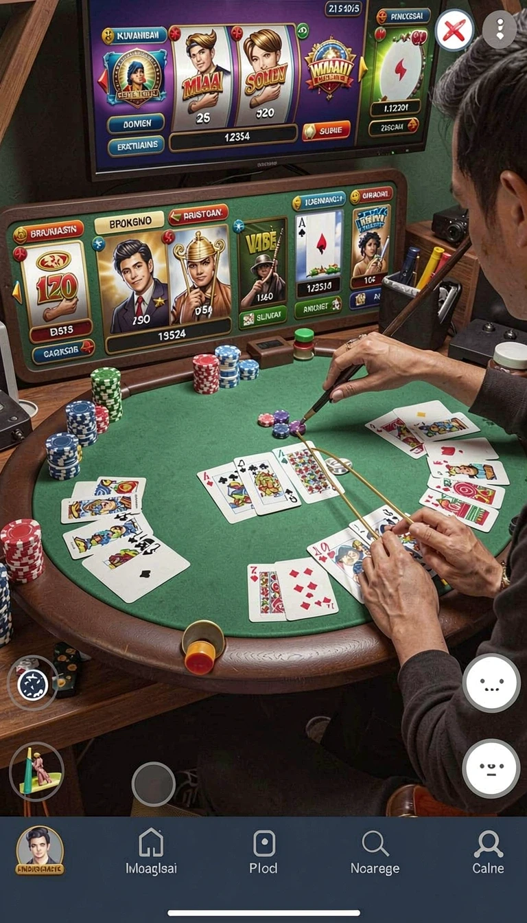 sortoto: Aplikasi Game Online Praktis 2026 screenshot 1