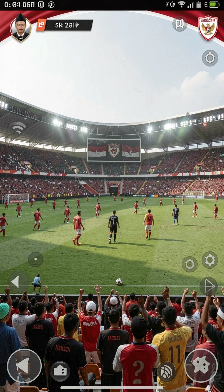 Review Aplikasi bola07 screenshot 1