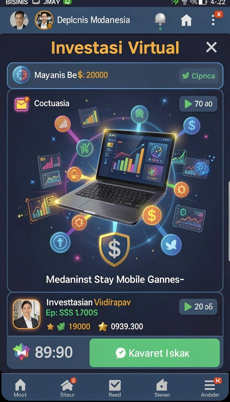 55kbet APK: Fitur, Ukuran, dan Link Download screenshot 3