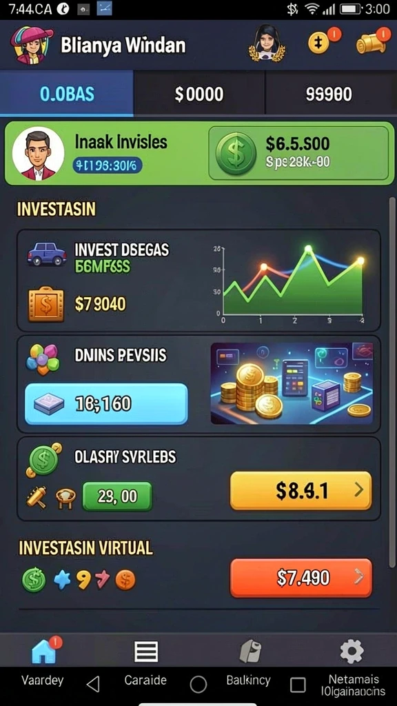 55kbet APK: Fitur, Ukuran, dan Link Download screenshot 2