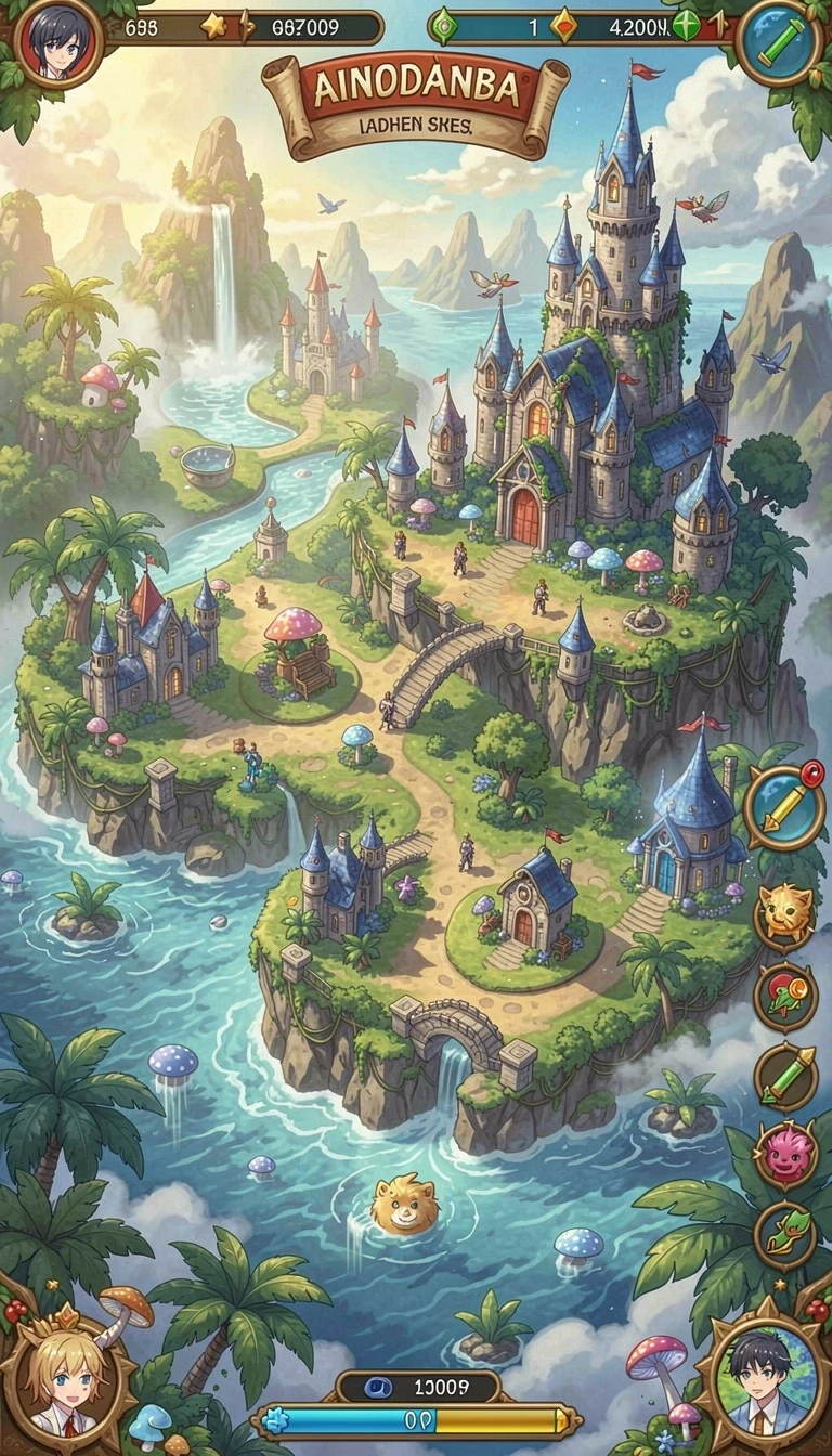 winter4d: Aplikasi Game Online Praktis Indonesia screenshot 1