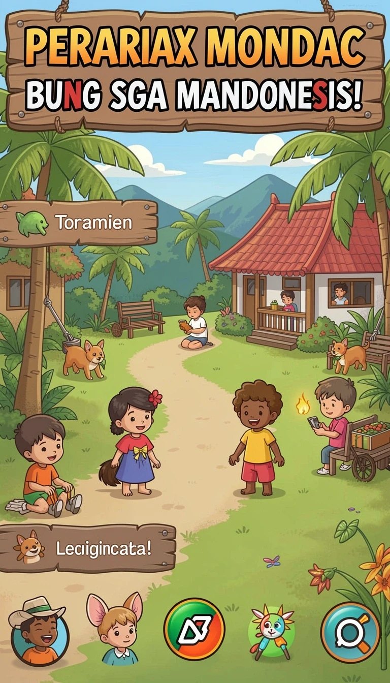 asg55 Game Online Praktis untuk Pengguna Indonesia screenshot 1