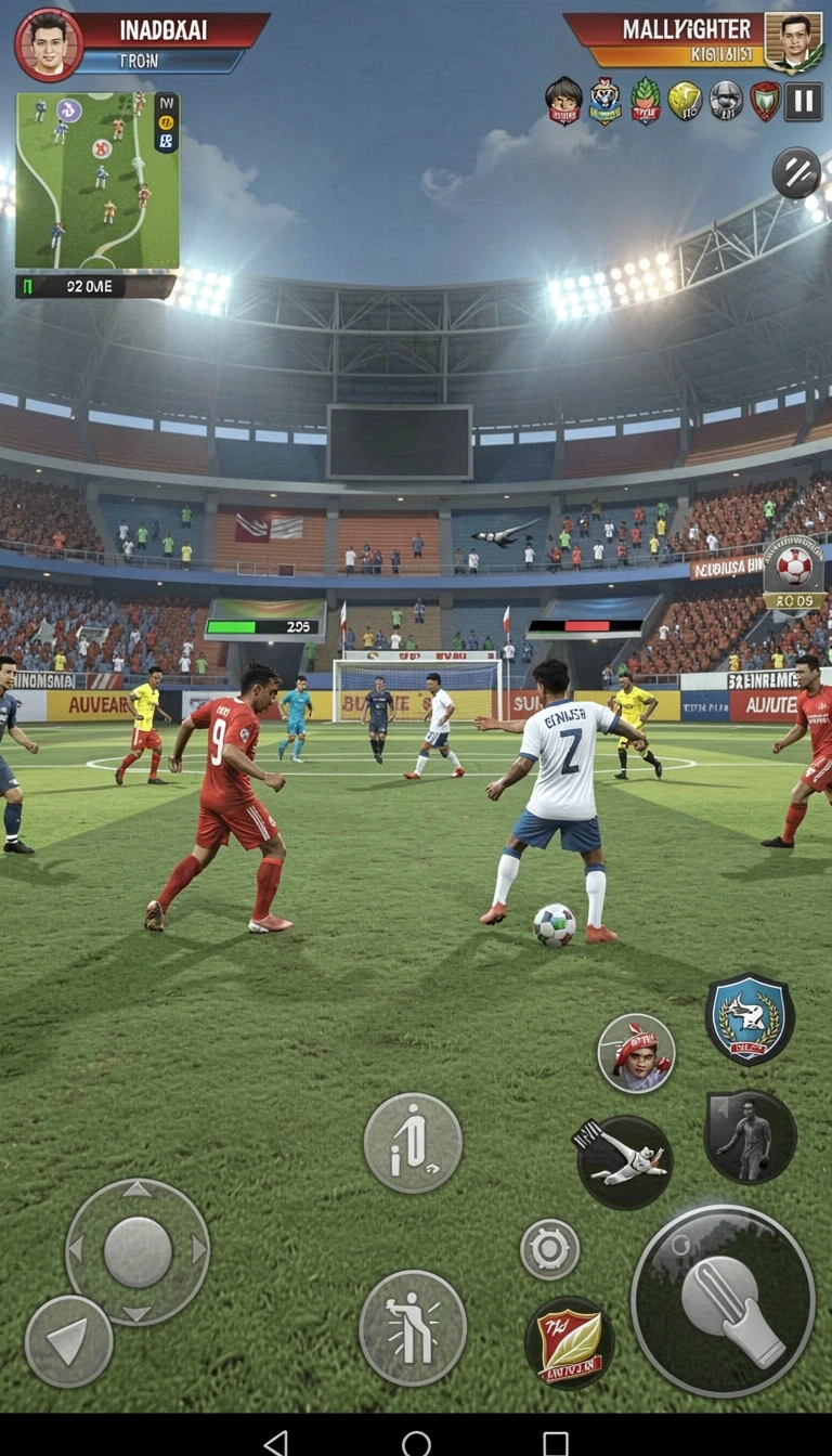 gg368 Aplikasi Game Online Indonesia Terbaru screenshot 2