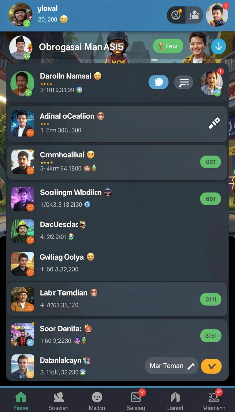 Review Aplikasi pandawin screenshot 2
