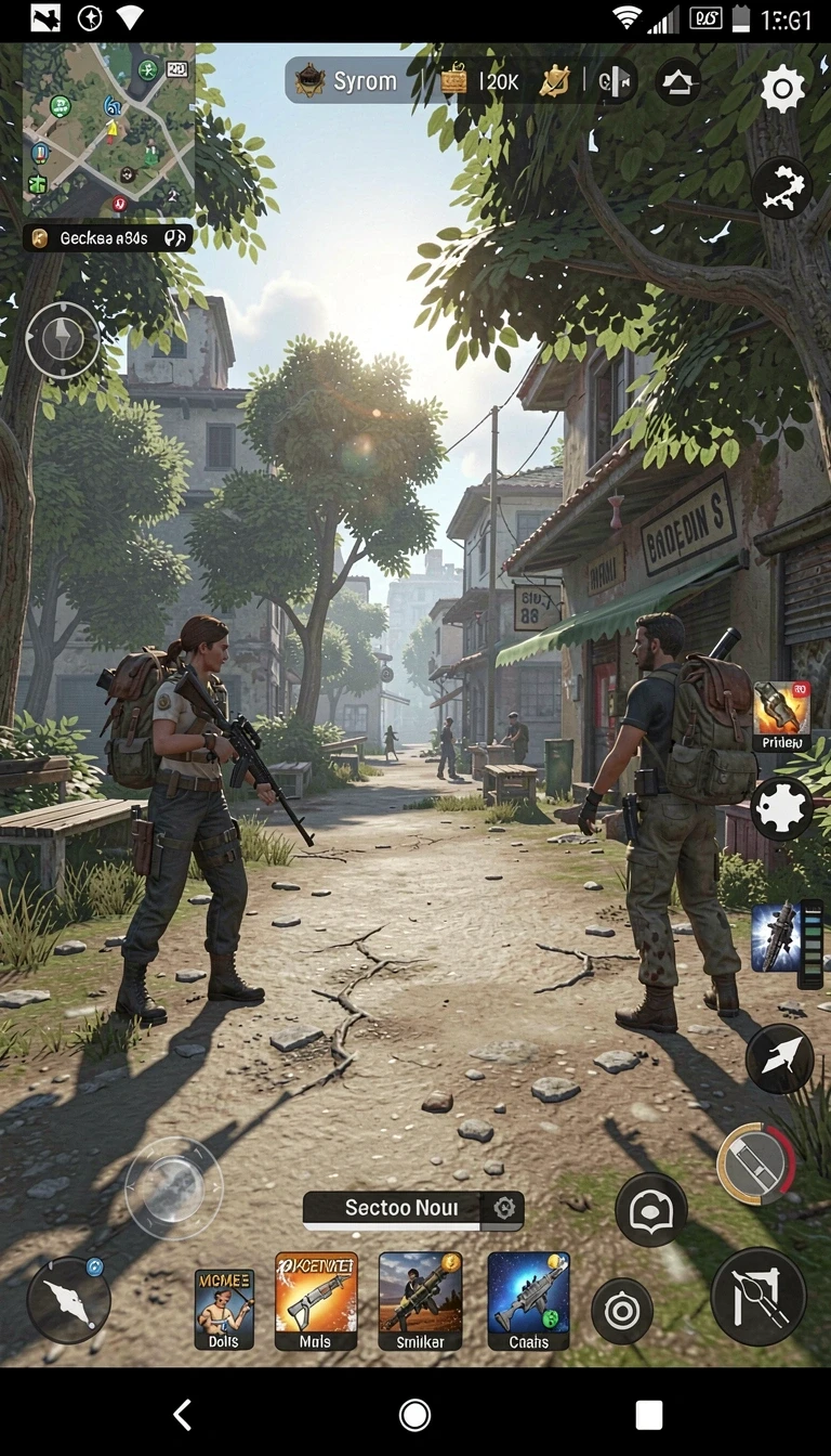 gg368 Aplikasi Game Online Indonesia Terbaru screenshot 3