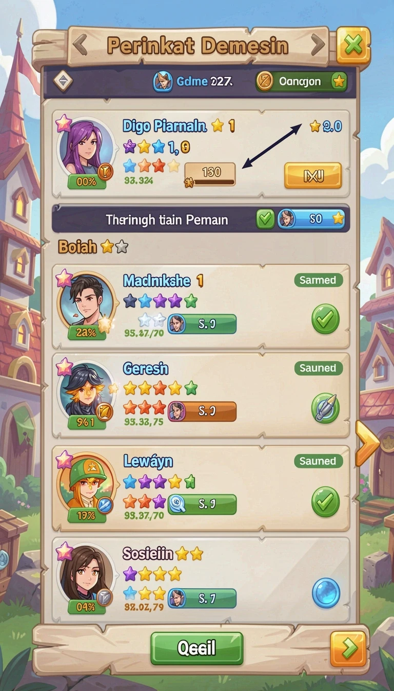 gg368 Aplikasi Game Online Indonesia Terbaru screenshot 1