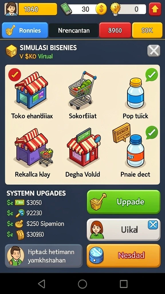 asg55 Game Online Praktis untuk Pengguna Indonesia screenshot 2