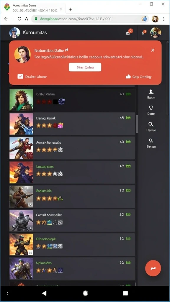 Review Aplikasi jutawanbet screenshot 1